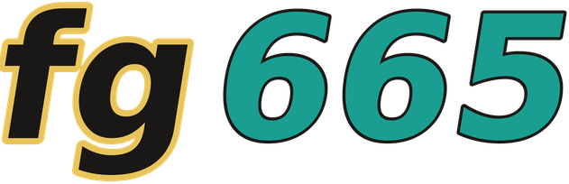 fg665 logo