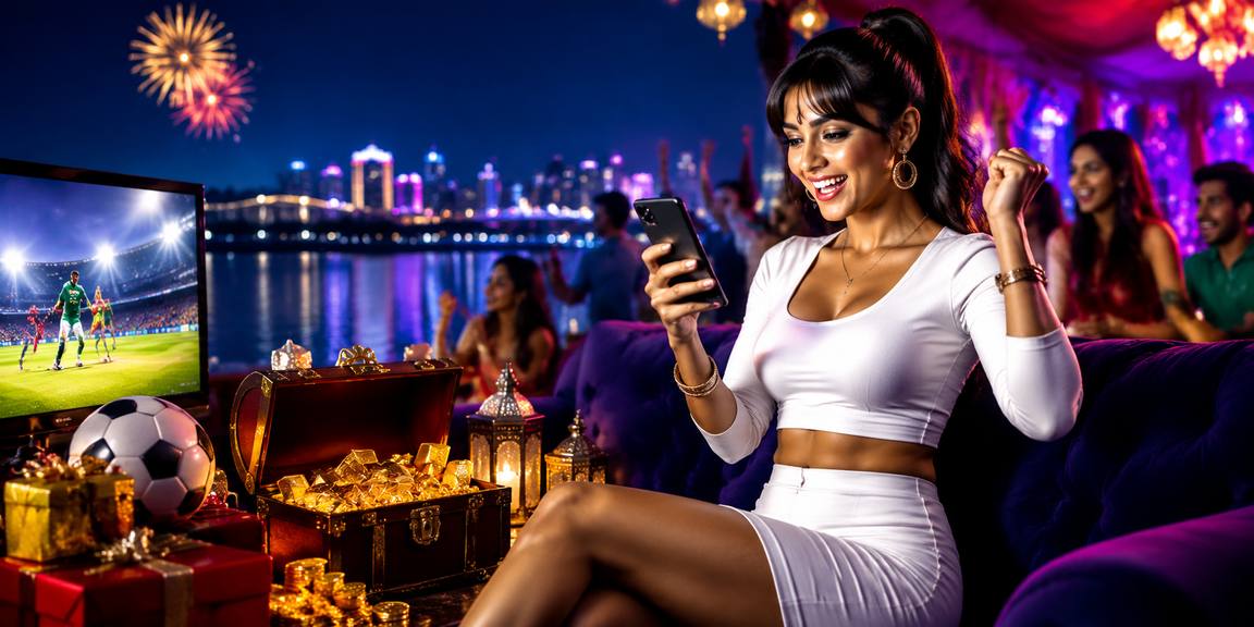 fg665 mobile gaming